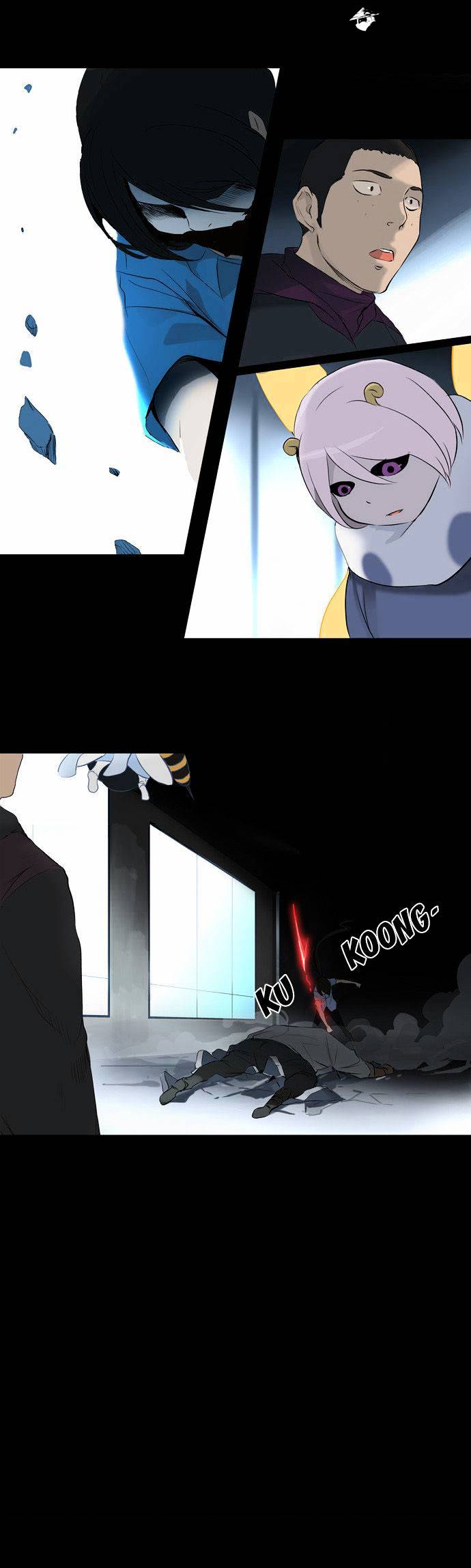 Tower of God, Chapter 144 image 27